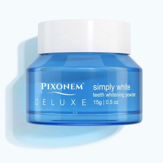 Pixonem™ Teeth Whitening Powder