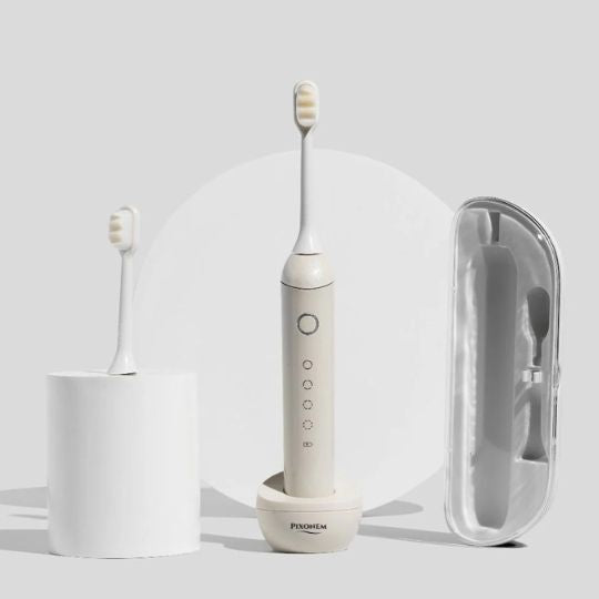 Pixonem Electric Nano Toothbrush